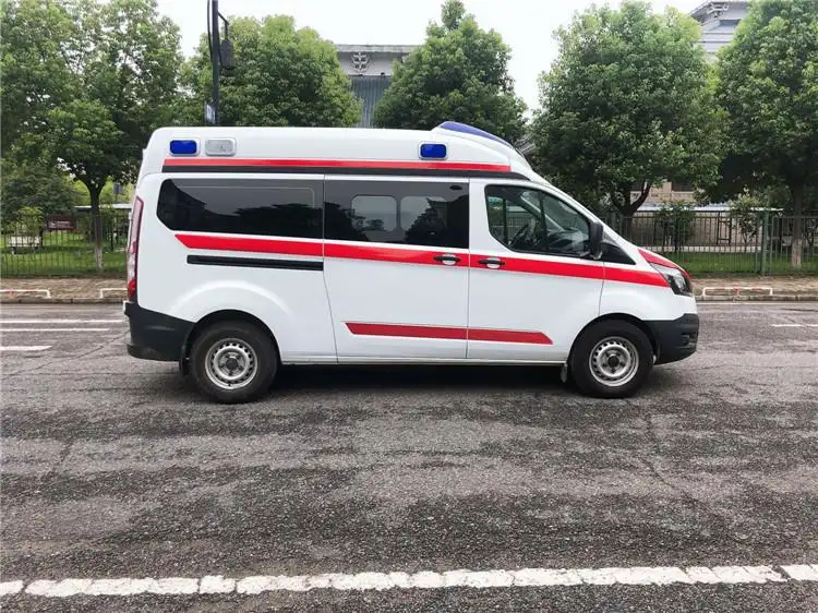 镇康县长途跨省救护车出租